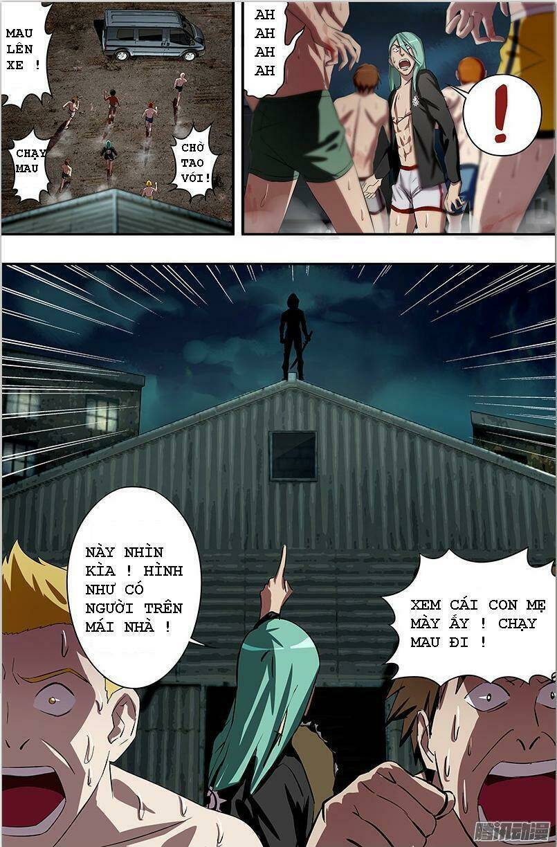 were wolf chapter 38 5