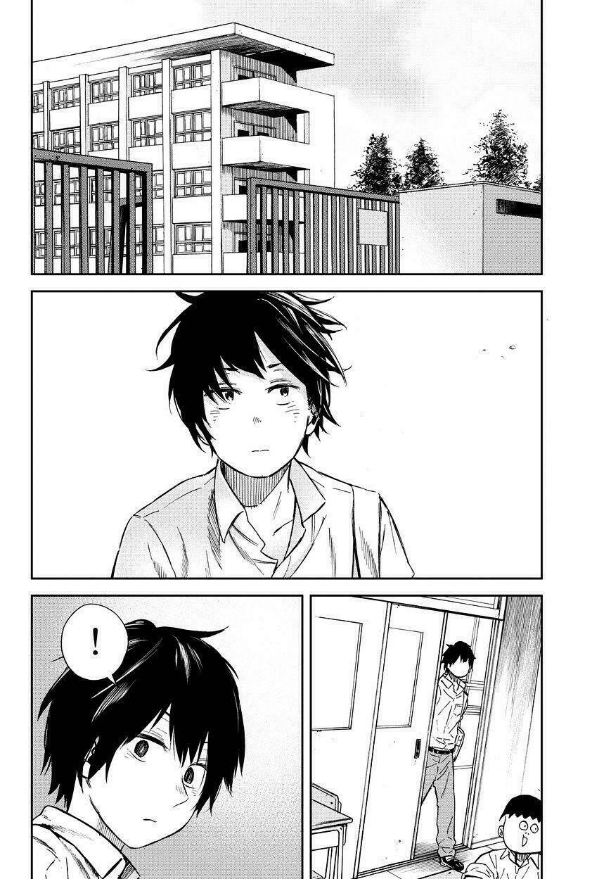 kanojo wa rokurokubi chapter 16 28