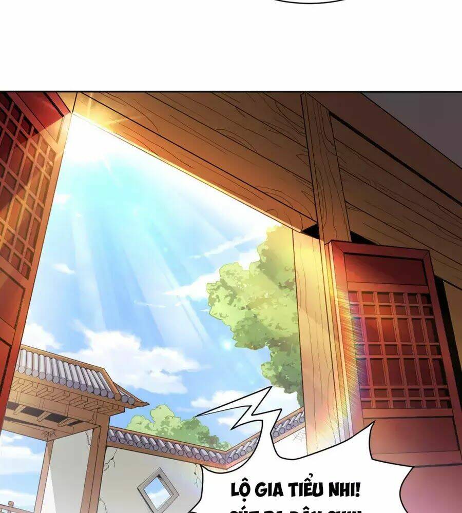 thần võ đế tôn chapter 3 90