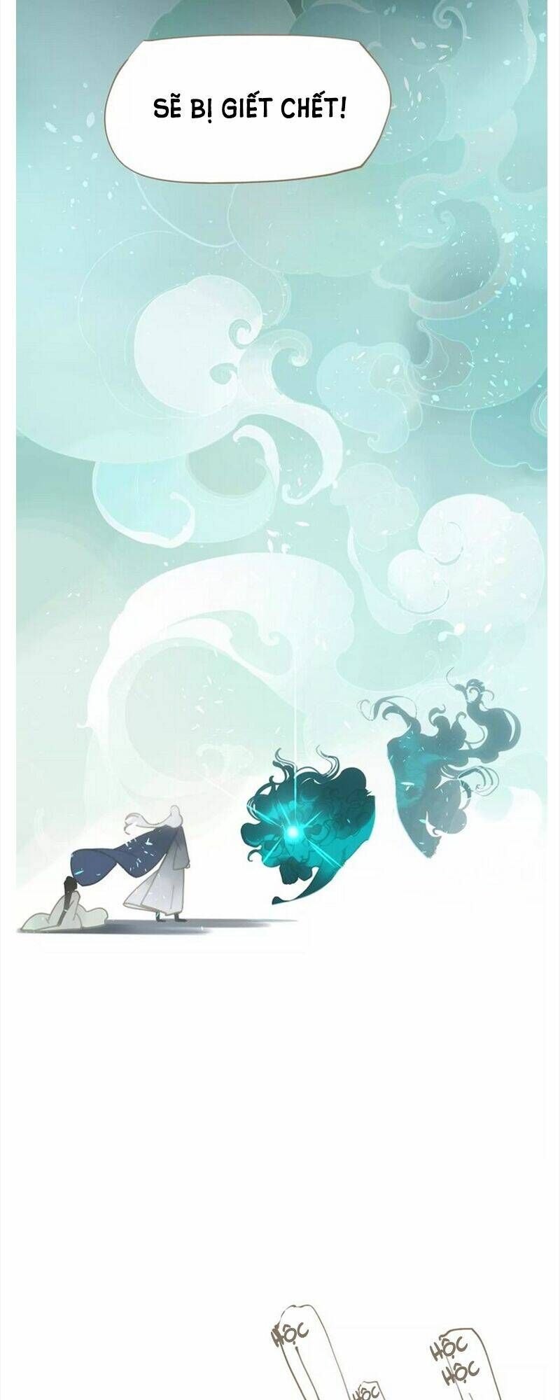 nhất đại linh hậu chapter 8 41