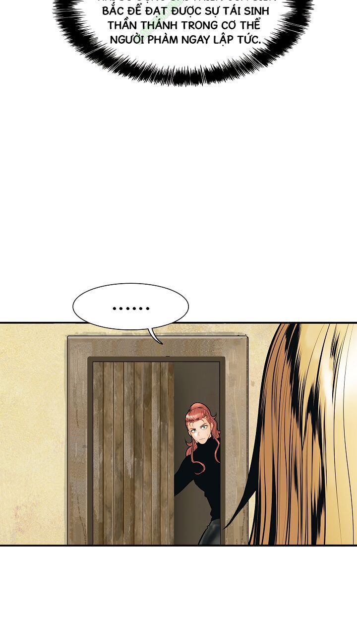 bất bại chân ma chapter 33.1 7