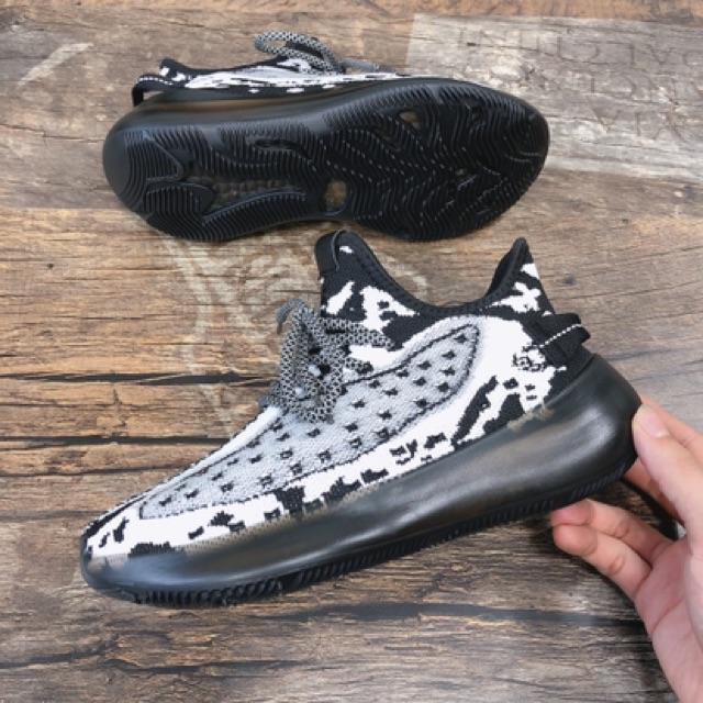 Giày thể thao nam, giày sneaker nam hàng cao cấp 2020