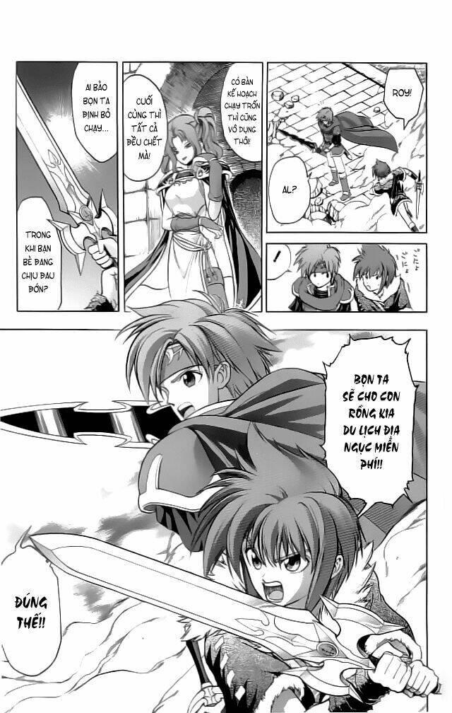 fire emblem-hasha no tsurugi chapter 18 35