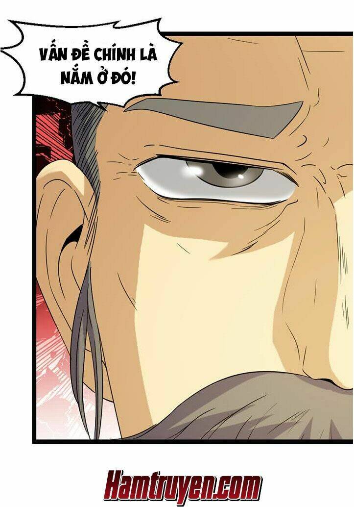 phong quỷ truyền thuyết chapter 176 12