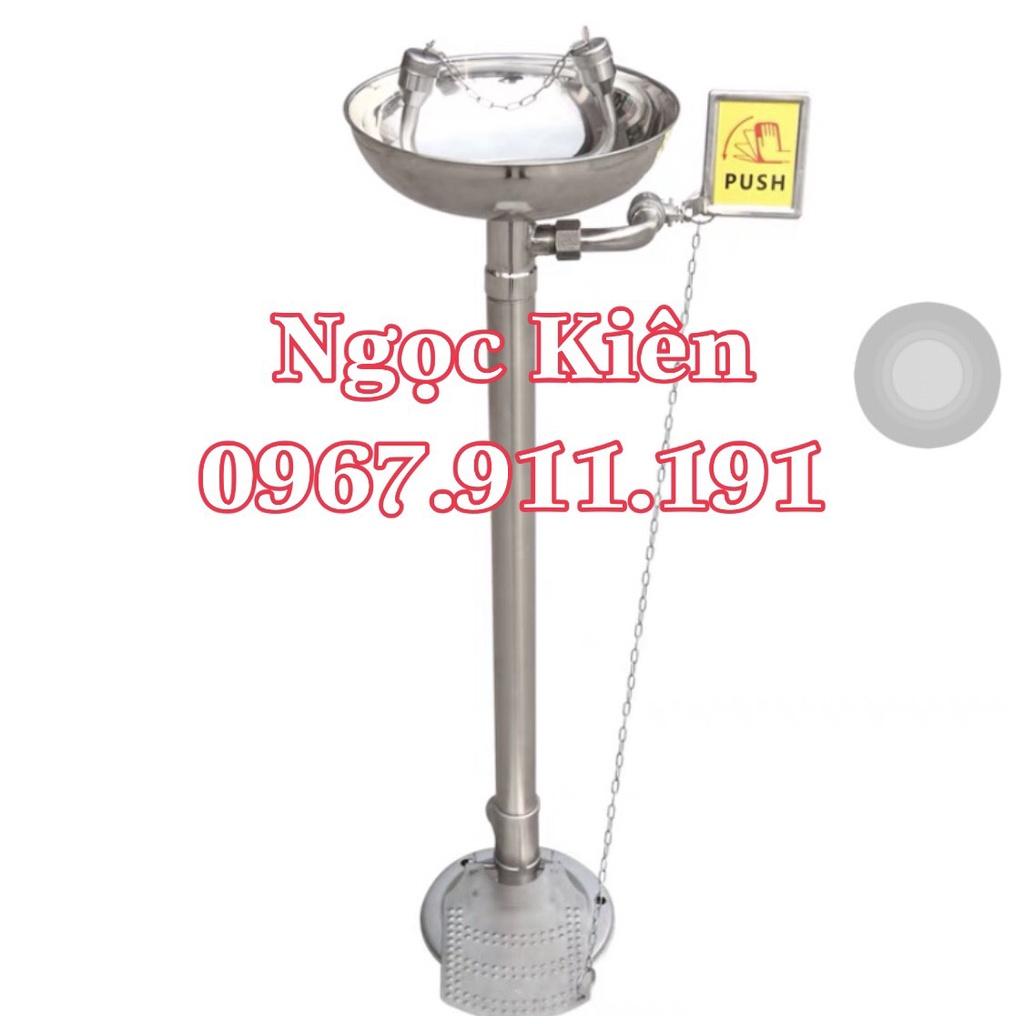 BÌNH RỬA MẮT KHẨN CẤP 12 LÍT,