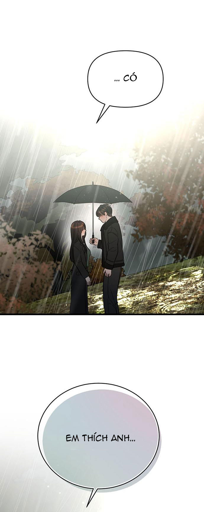 [18+] dục vọng tao nhã chapter 31.1 6