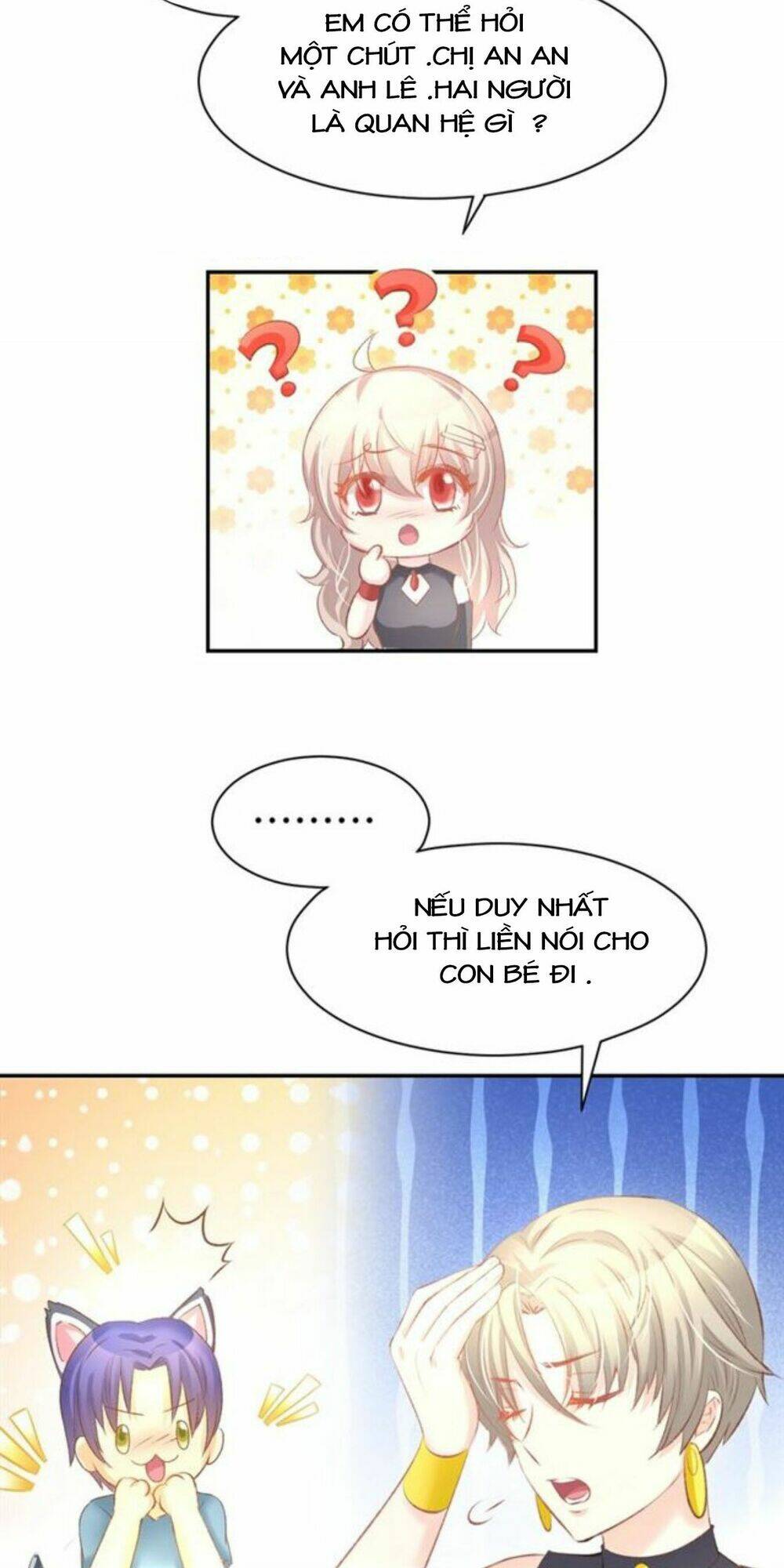 hôn nhân ấm áp : tổng tài sủng vợ thành nghiện chapter 35 18