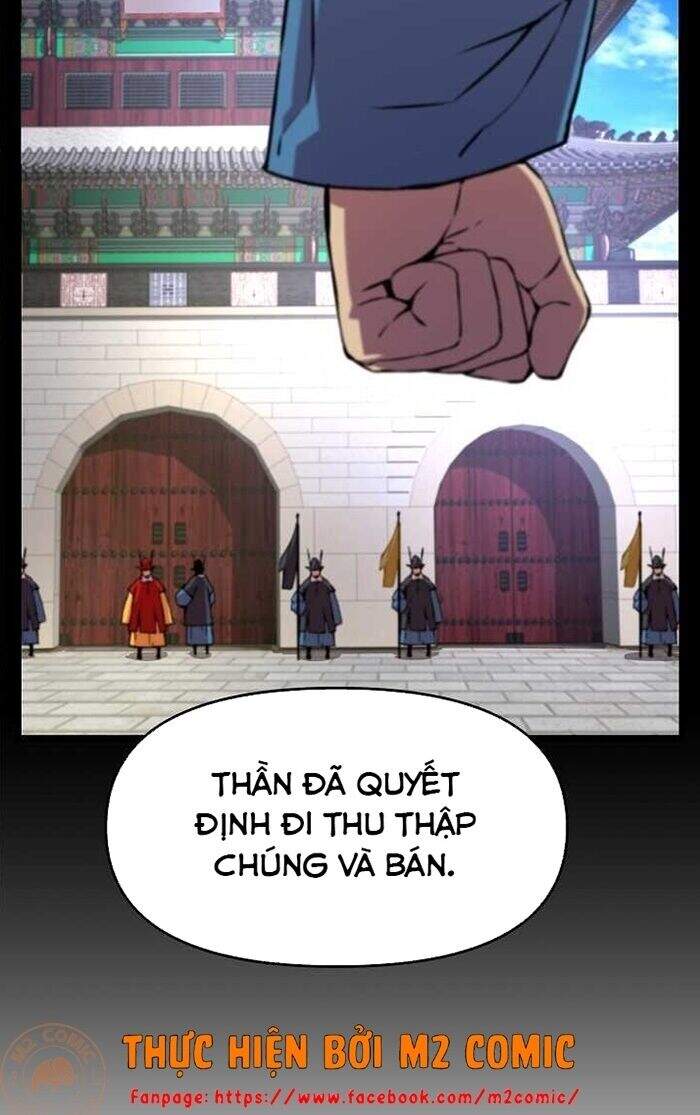 tôi sẽ sống như một hoàng tử chapter 40 43