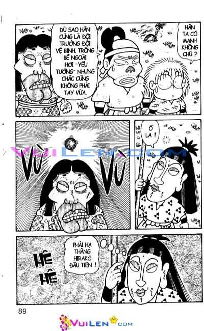 ninja loạn thị chapter 49 89