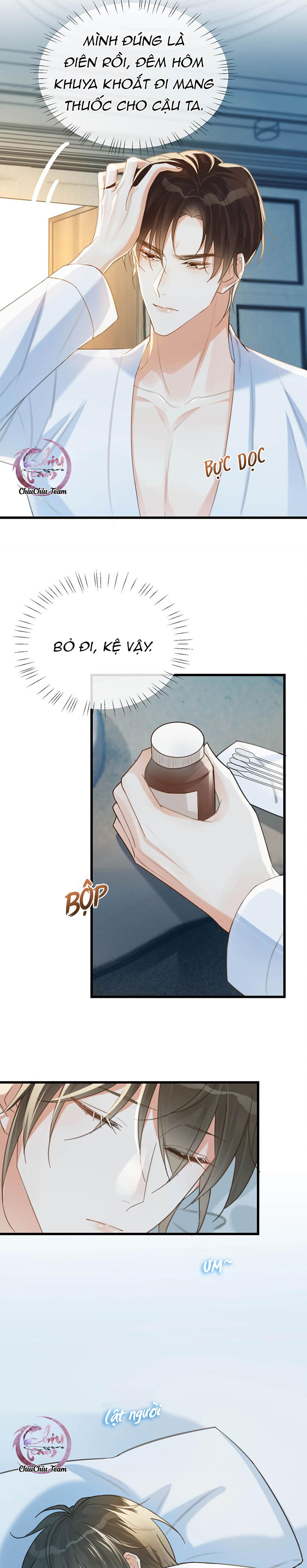 nghiện rượu chapter 31 12