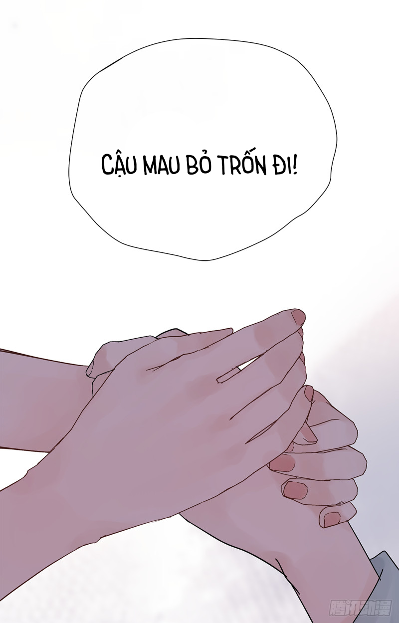 mối tình đầu gian nan của chu thành nhất chapter 43 45