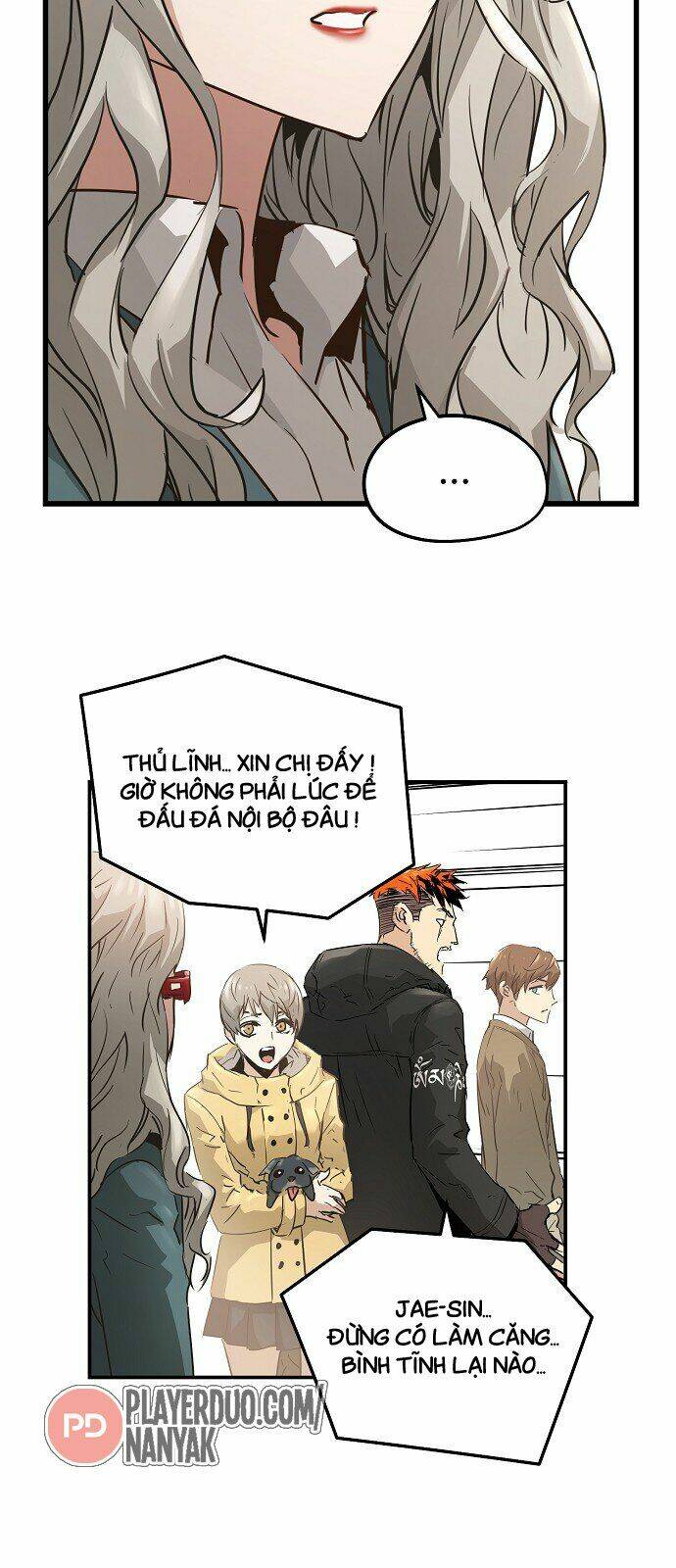 hứa lan chapter 85 31