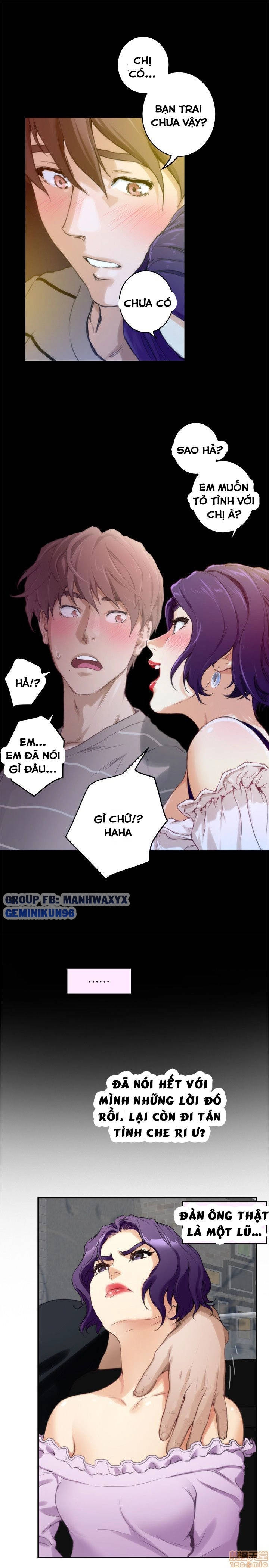 cặp đôi s chapter 9 27