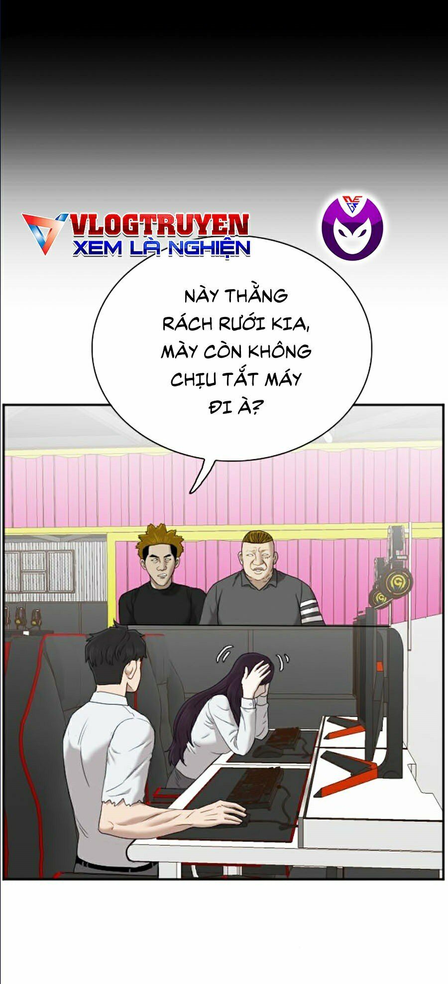 người xấu chapter 56 10