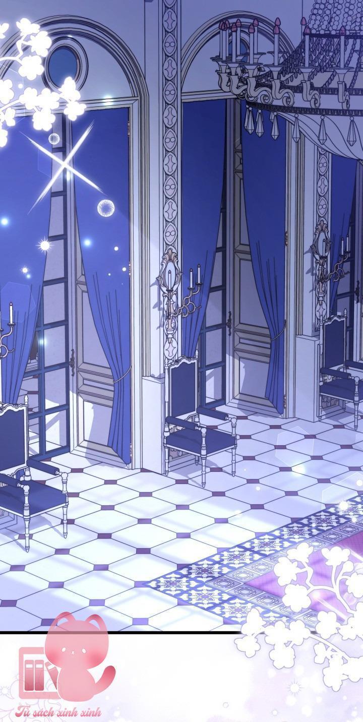 quan hệ cộng sinh giữa báo đen và thỏ trắng chapter 89 2