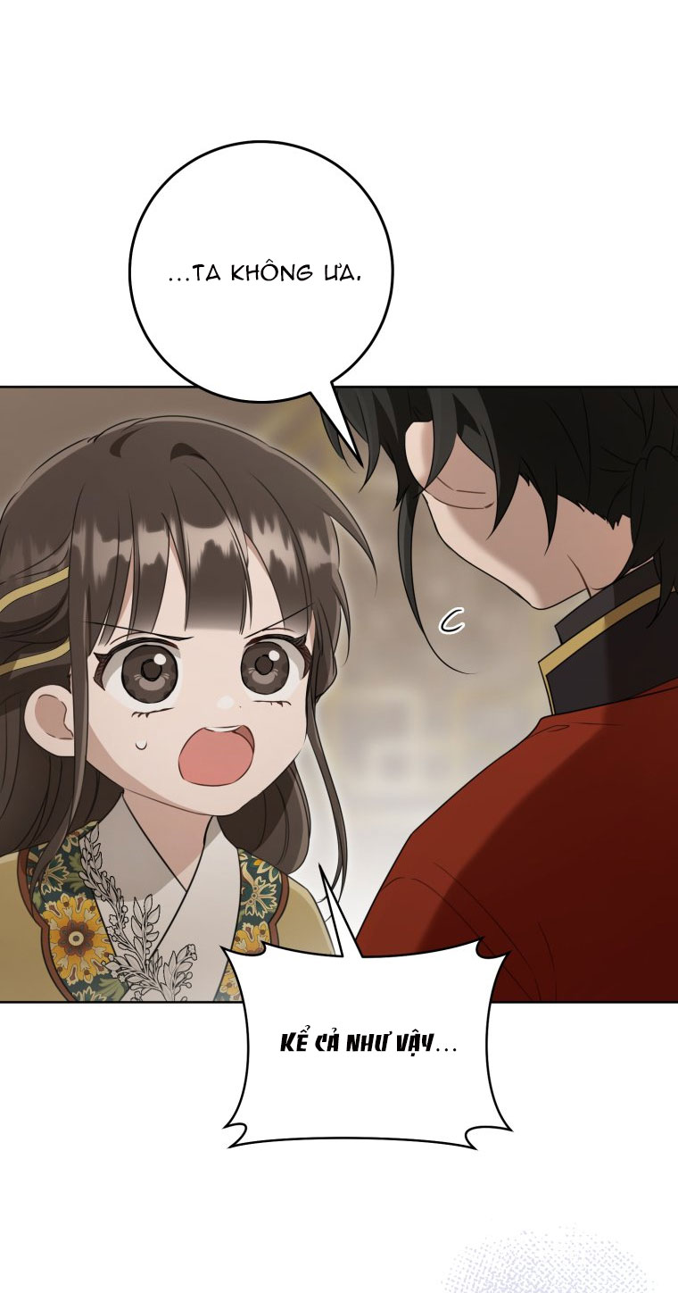 trở thành đứa cháu gái bị ghẻ lạnh trong gia tộc võ giả hùng mạnh chapter 52.1 28