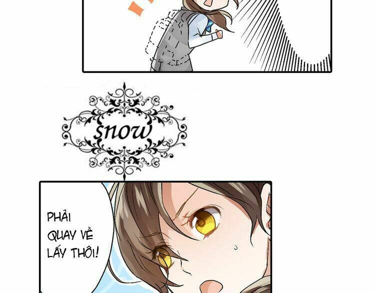 triệu nụ hôn của hoàng tử chapter 6 36