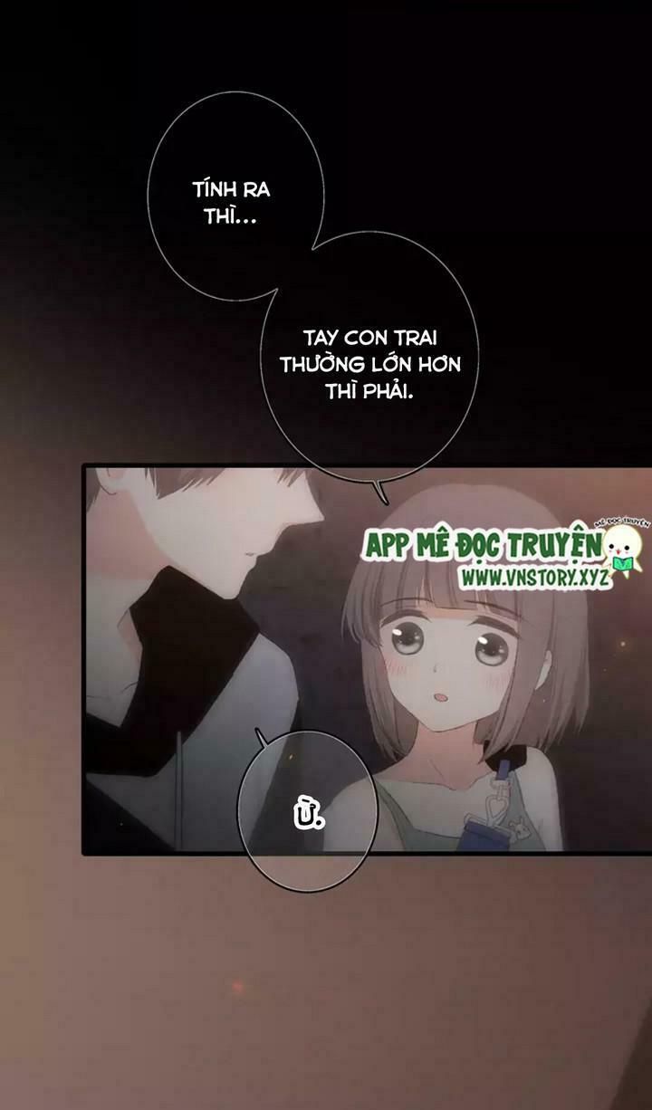 con tim rung động 2 chapter 17 44