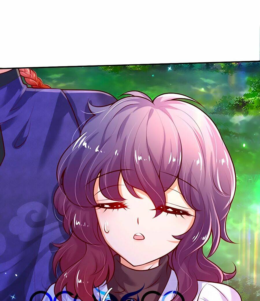 bỗng một ngày trở thành con gái nhà vua chapter 265 3