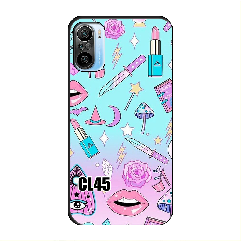 Ốp Lưng Dành Cho XIAOMI K40 PRO