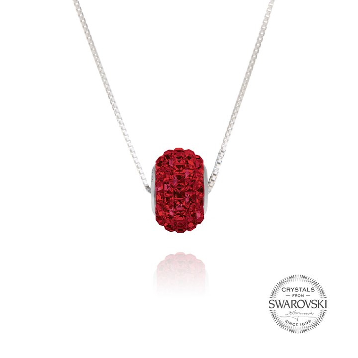 BeCharm Pha Lê Lấp Lánh 4 Màu