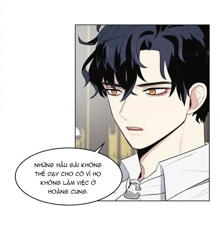 tôi là fan cứng hoàng tử chapter 15.2 39