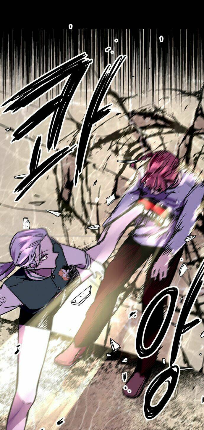 người máy hủy diệt chapter 8 26