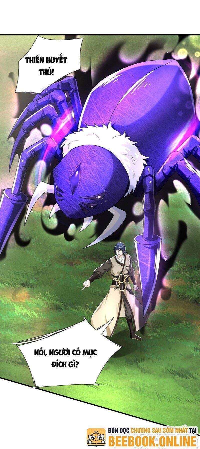 ta trở về từ thế giới tu tiên chapter 196 5