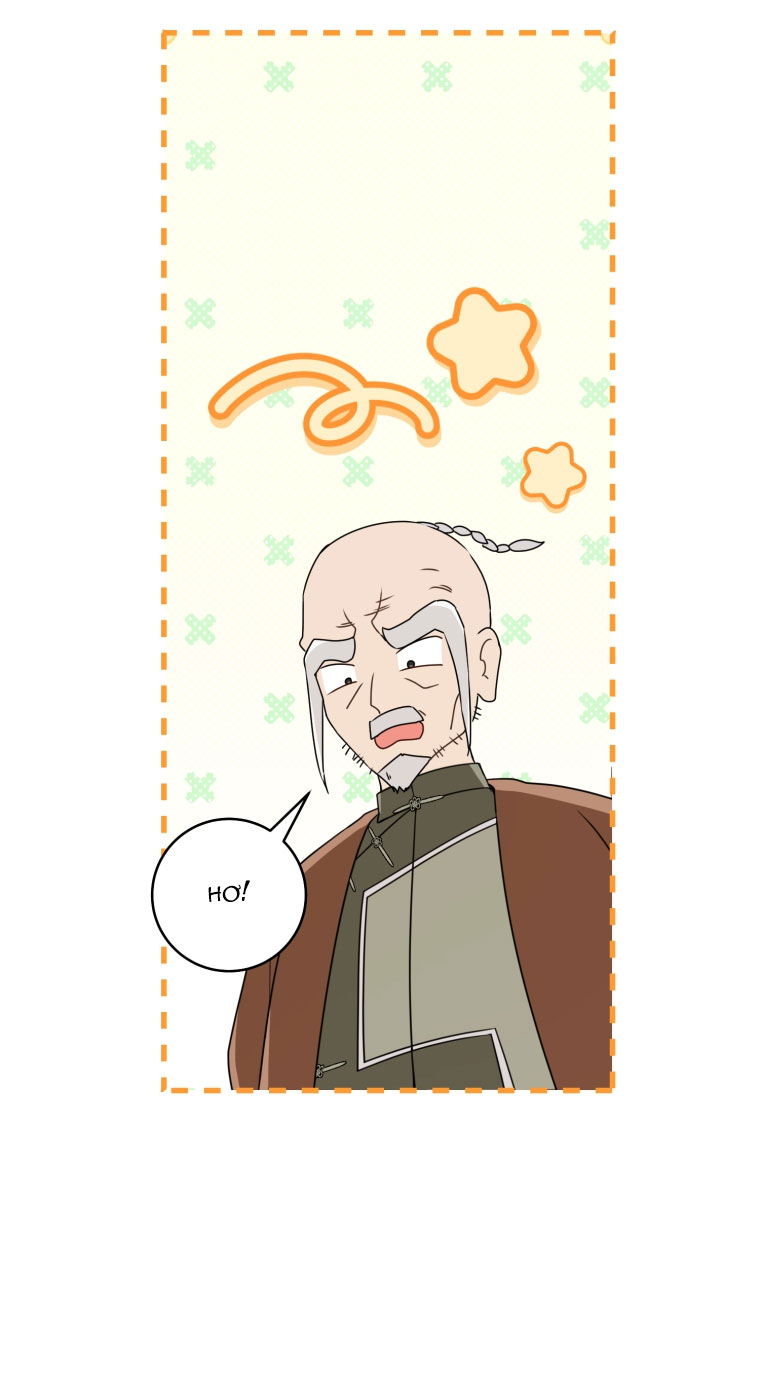 trở thành đứa cháu gái bị ghẻ lạnh trong gia tộc võ giả hùng mạnh chapter 59.2 12