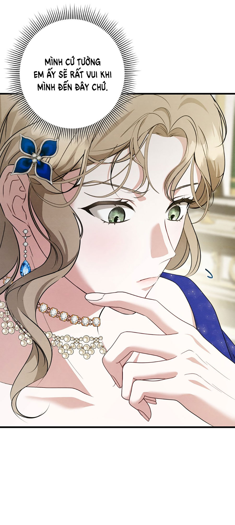 [18+] ác ma hôn chân tôi chapter 20.1 23