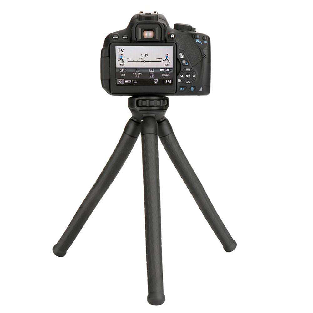 Chân Đế Tripod Bạch Tuộc Cho Điện Thoại Và Máy Ảnh Ulanzi UFO AZONE