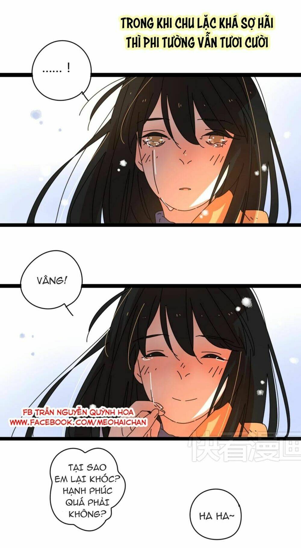 quỷ nhát gan và mã đại cáp chapter 5 15