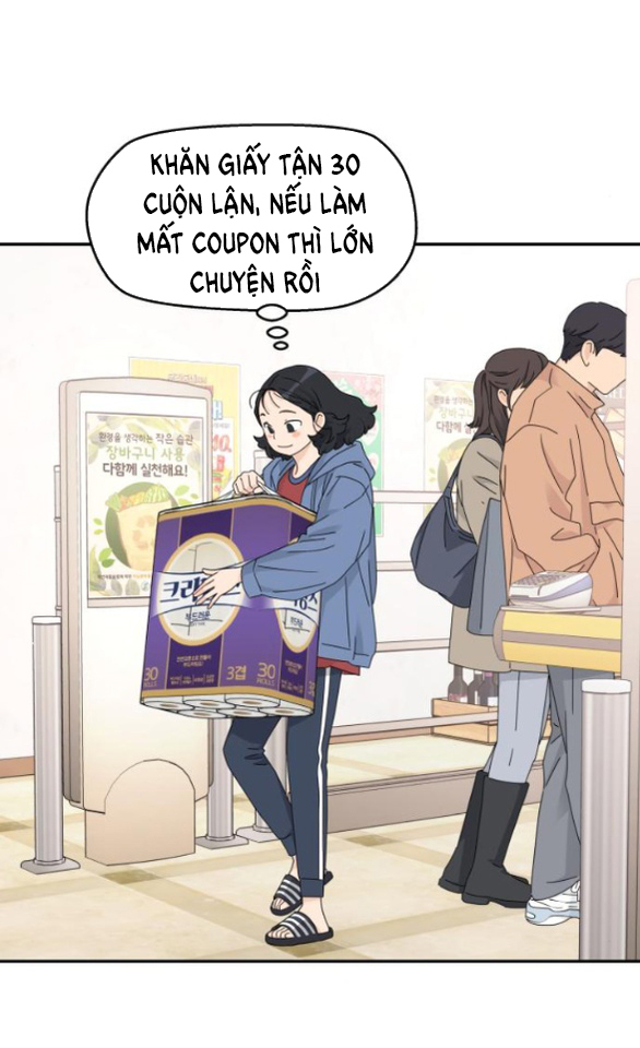 sam yi tái sinh chapter 16.1 11