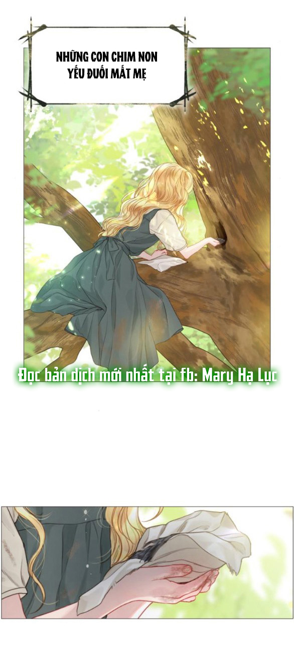Khóc Đi Hay Là Cầu Xin Tôi Cũng Được chapter 4.1 - Trang 19