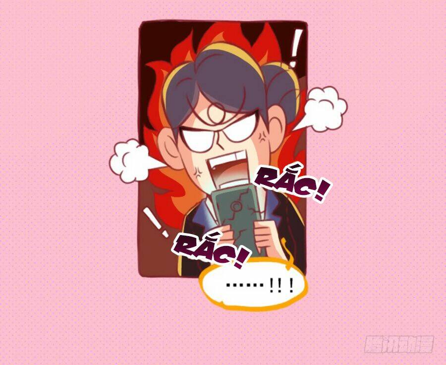 lãnh ba! action! chapter 2 18