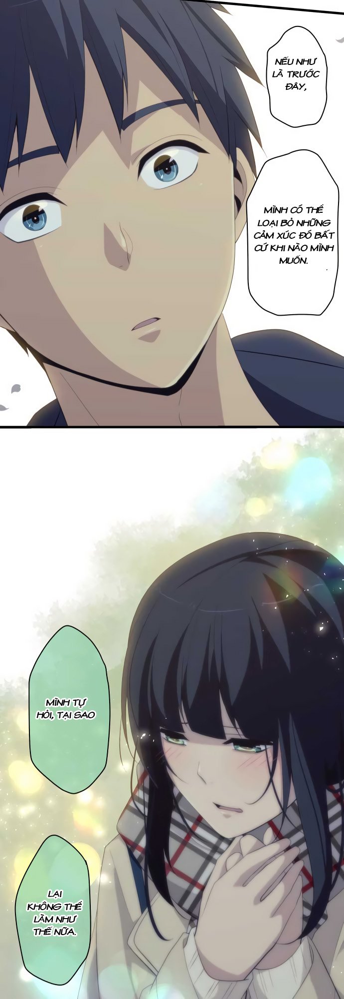 relife chapter 197 21