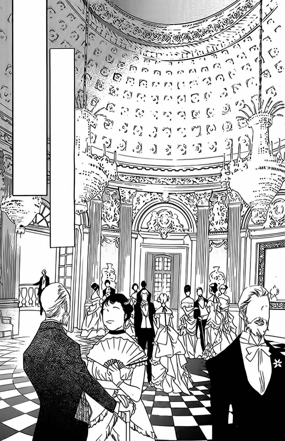 savage garden - "vườn hoang" chapter 9 28