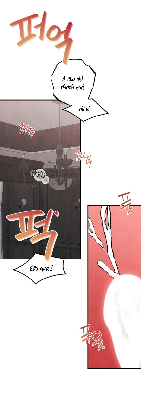 Cuộc Hôn Nhân Chính Trị chapter 20.2 - Trang 31