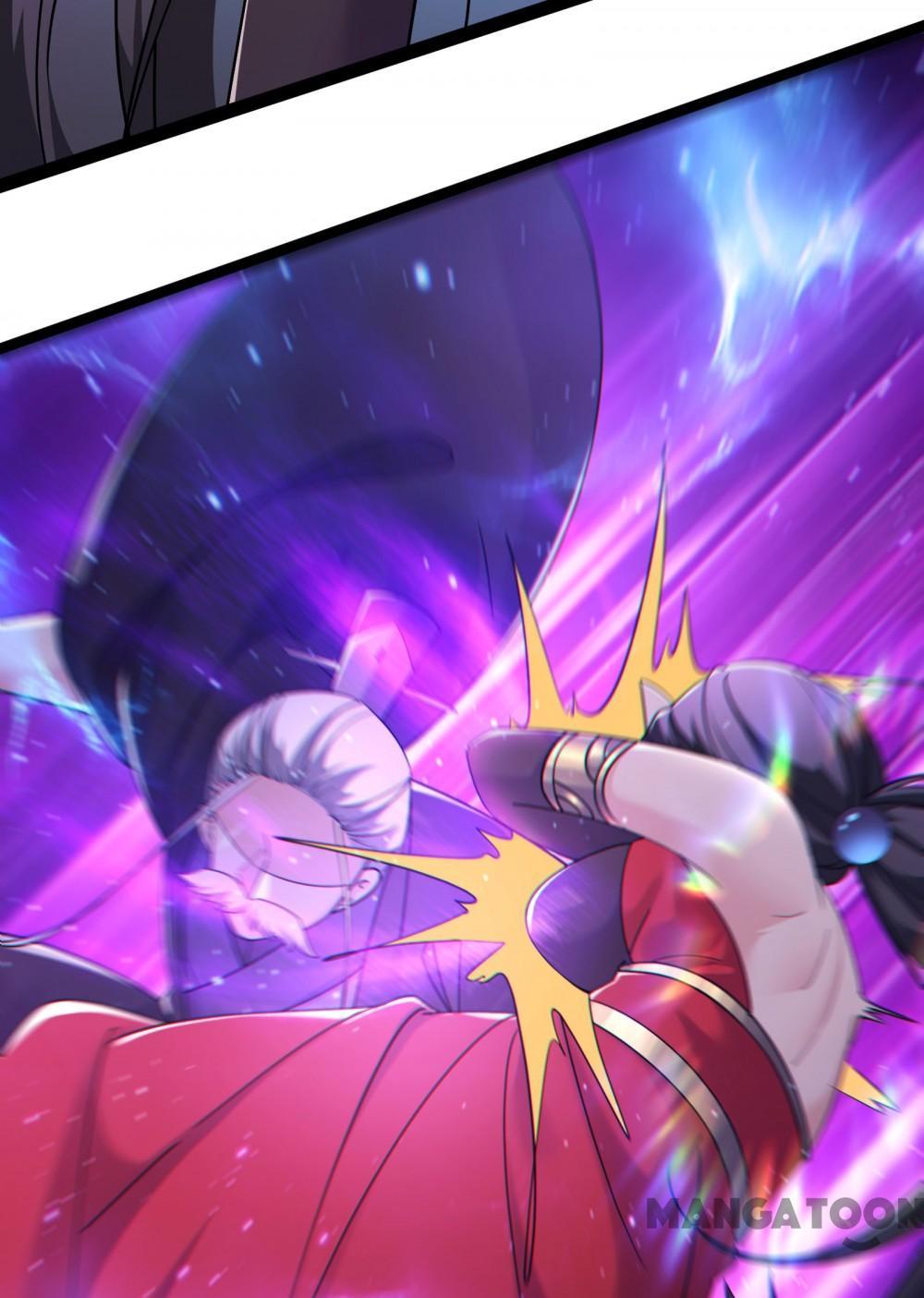 đồ đệ ta toàn là nữ ma đầu chapter 209 15