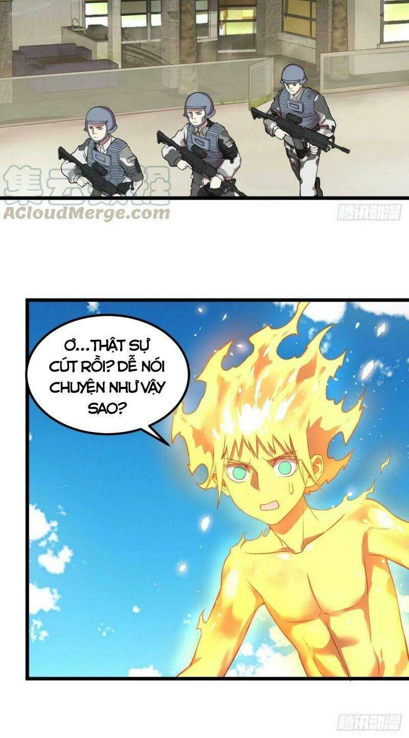 danh sách kẻ phản diện chapter 134 26