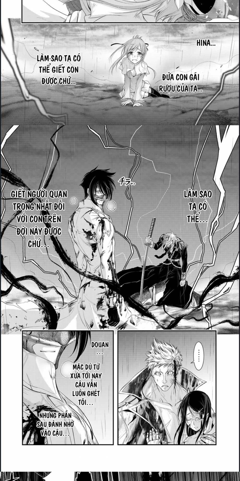 kích trụy vương huyền thoại chapter 68 16