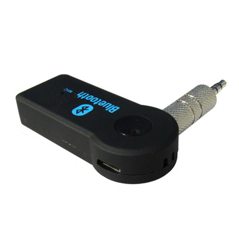 USB Car Audio Bluetooth / AUX