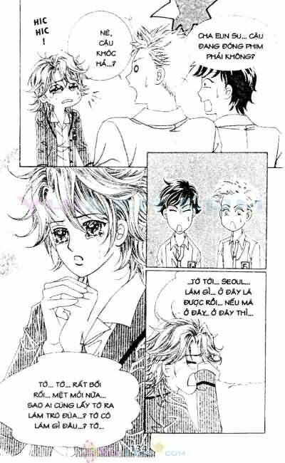 chàng gà mái chapter 14 134