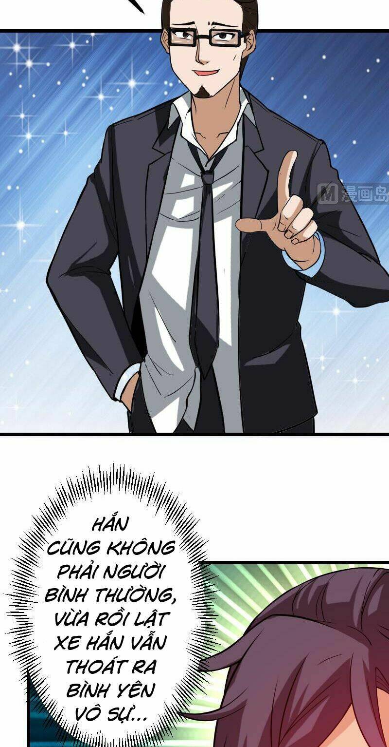 ngưu thư cung ứng thương chapter 103 5