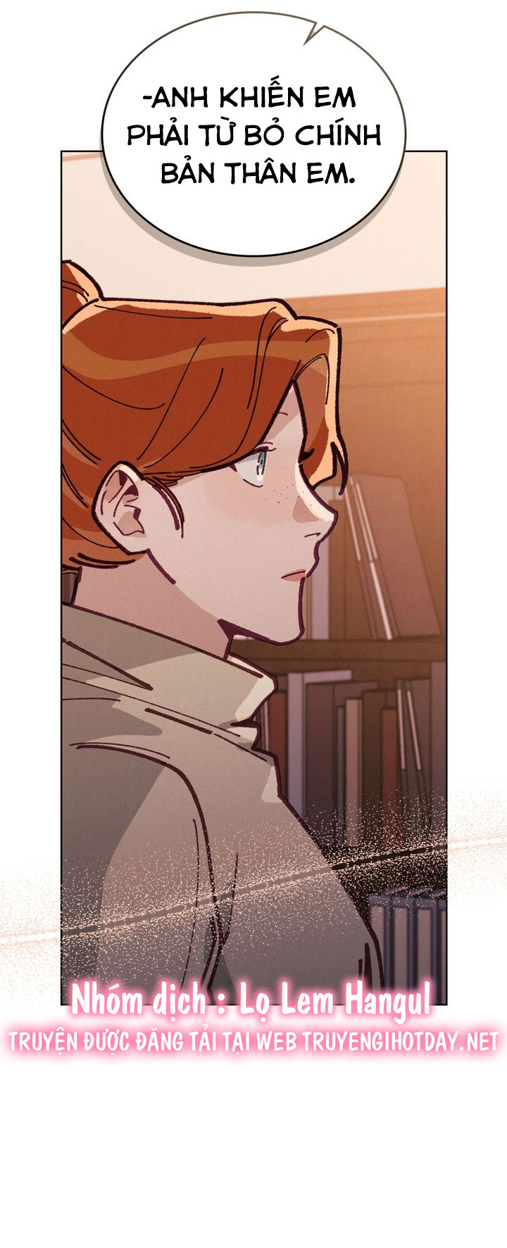 giải mã ngôn ngữ trái tim chapter 28 25