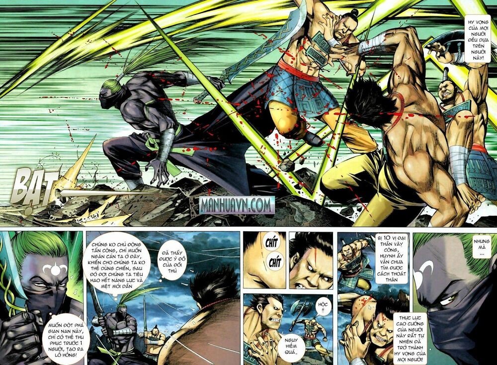 phong thần ký chapter 62 20