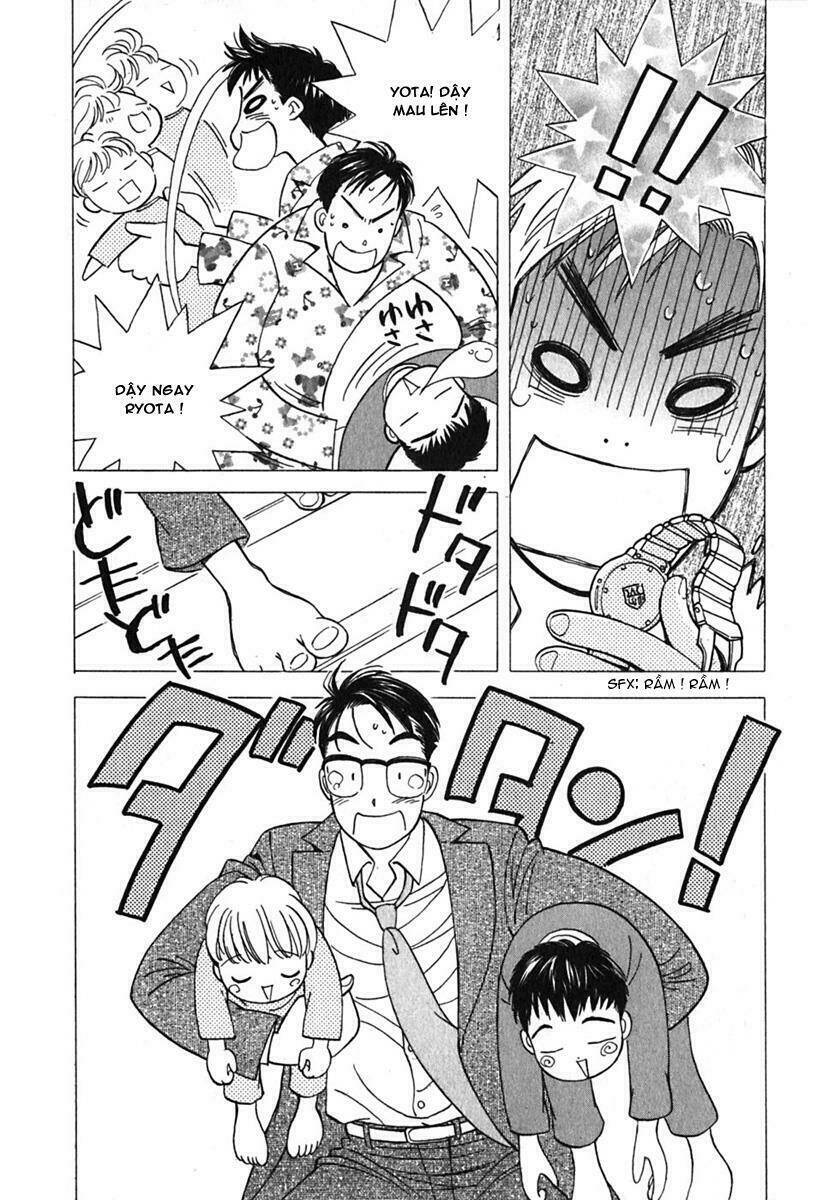 orange yane no chiisana ie full chapter 3 4