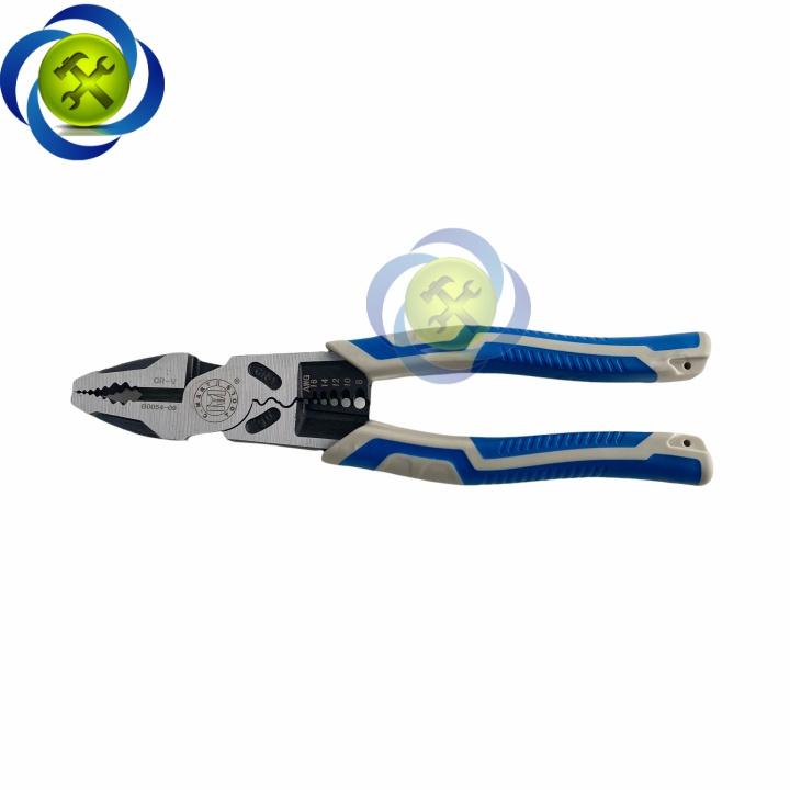 Kìm điện đa năng C-MART B0054-09 loại 9 inch dài 225mm