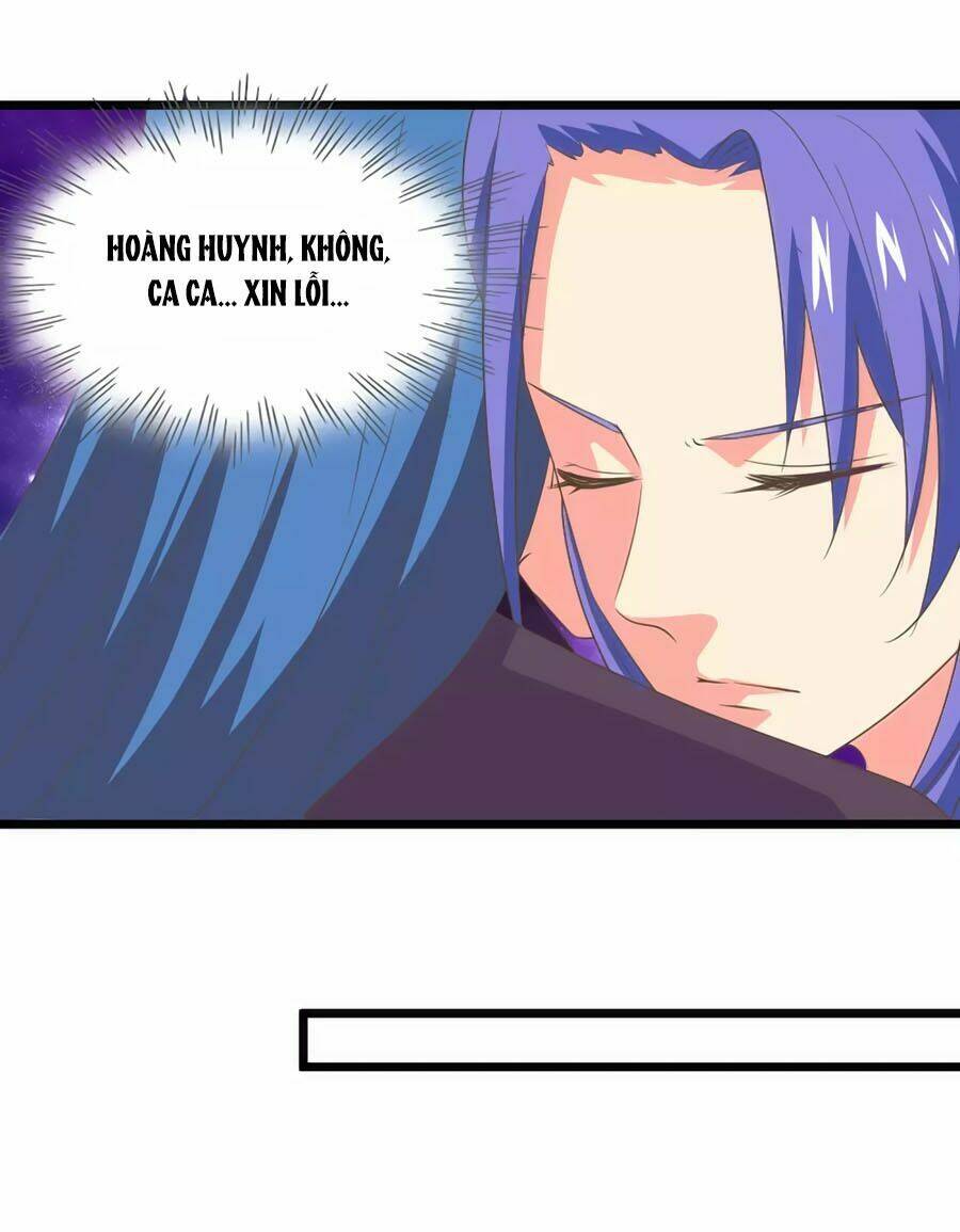 thỏ yêu tiểu vương phi chapter 89 32