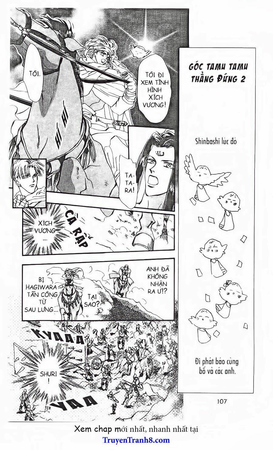 đứa con số phận chapter 84.1 18